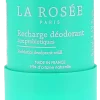 La Rosée déodorant fraîcheur aux probiotiques – recharge 50 ml