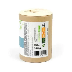 Lavande Ecoresponsable Nat&Form - boite de 60 gélules