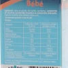 LB Bébé sirop Adare - flacon de 10 ml