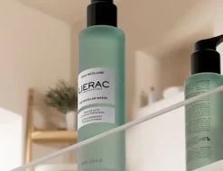L'eau micellaire Lierac