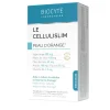 Le cellulislim Peau d'orange Biocyte - boite de 40 gélules