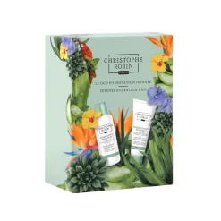 Le duo hydratation intense Christophe Robin - lot de 2 produits