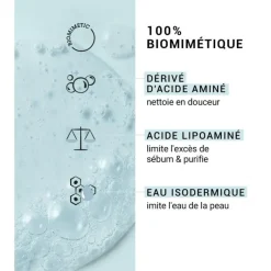 Le gel nettoyant Etat Pur - flacon de 200ml