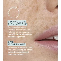 Le gel nettoyant Etat Pur - flacon de 200ml