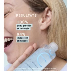 Le gel nettoyant Etat Pur - flacon de 200ml