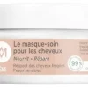 Le masque-soin pour cheveux Même - pot de 200ml