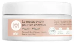Le masque-soin pour cheveux Même - pot de 200ml