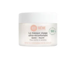 Le masque visage ultra-réconfortant Même - pot de 50ml