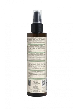 L'Essentiel Lait de soin multi-actions bio Mustela Maternité - flacon-pompe de 200 ml