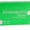 Levonorgestrel Viatris 1,5 mg – 1 comprimé