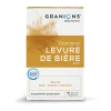 Levure de bière Zinc Granions - boite de 60 gélules