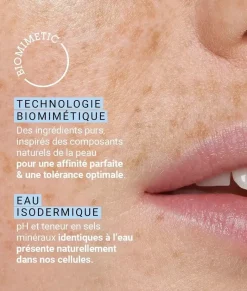 L'huile bi-phase hydratation et nutrition Etat Pur - flacon-pompe de 28ml