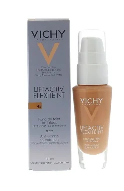 Lifetactive Flexiteint Vichy – flacon-pompe 30 ml