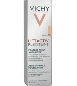 Lifetactive Flexiteint Vichy – flacon-pompe 30 ml