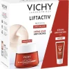LiftActiv B3 Anti-Dark Spots Crème SPF50 + Specialist B3 Sérum taches brunes & rides 5 ml offert Vichy - coffret de 2 produits