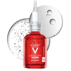 Liftactiv Specialist Sérum B3 taches brunes et rides Vichy - flacon de 30ml