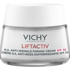 Liftactiv Supreme H.A. crème jour anti-âge SPF30 Vichy - pot de 50ml