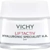 LiftActiv Supreme Soin correcteur anti-rides et fermeté peau normale à mixte Vichy - pot de 50 ml
