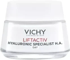 LiftActiv Supreme Soin correcteur anti-rides et fermeté peau normale à mixte Vichy - pot de 50 ml