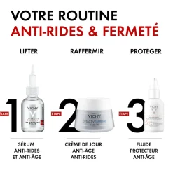 Liftactiv Supreme Sérum H.A Epidermic Filler Vichy - flacon de 30ml