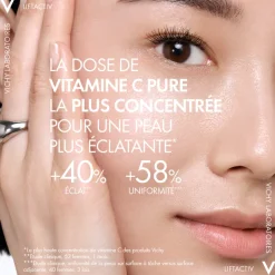 Liftactiv Supreme Vitamin C Sérum Vichy - flacon de 20ml