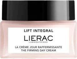 Lift Intégral La crème jour raffermissante Lierac - pot de 50 ml
