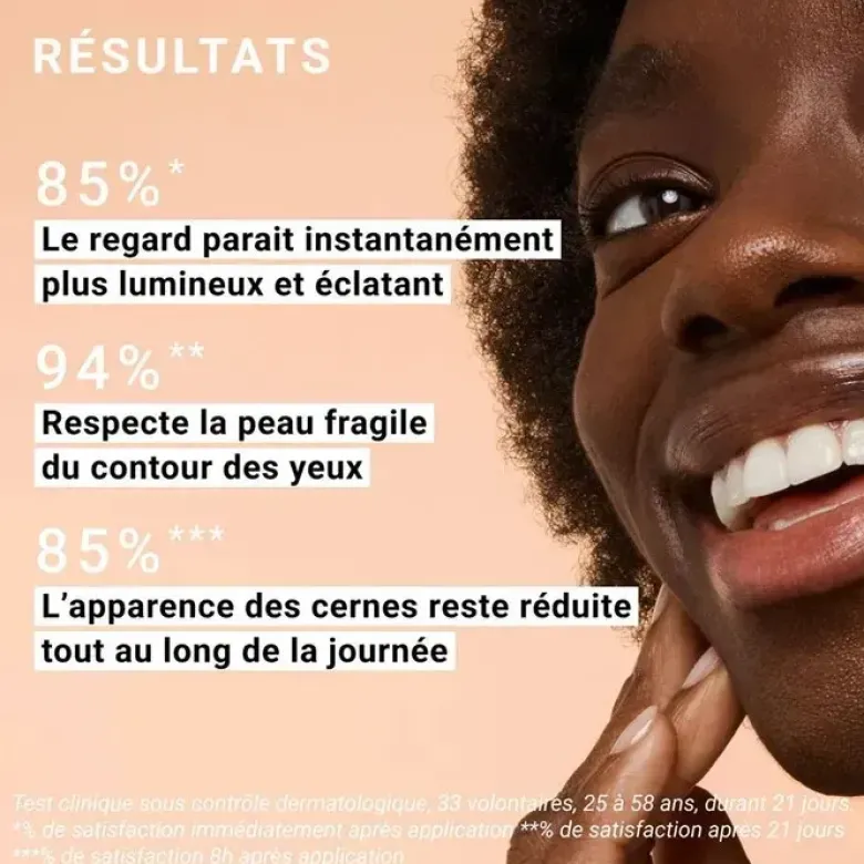 L'illuminateur regard instantané Etat Pur - 15ml