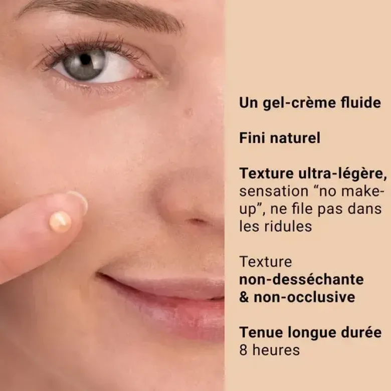 L'illuminateur regard instantané Etat Pur - 15ml