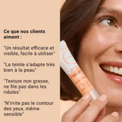 L'illuminateur regard instantané Etat Pur - 15ml