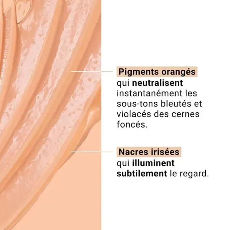 L'illuminateur regard instantané Etat Pur - 15ml
