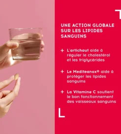 Limicol Global Protect Lescuyer – 60 comprimés
