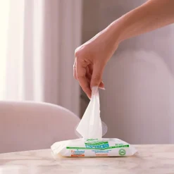 Lingettes désinfectantes Puressentiel - sachet de 32 lingettes