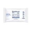 Lingettes imprégnées peaux sensibles Rivadouce - pack de 50 lingettes