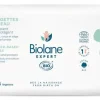Lingettes à l'eau Biolane Expert - paquet de 54 lingettes