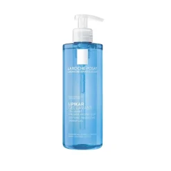 Lipikar gel lavant apaisant protecteur La Roche-Posay