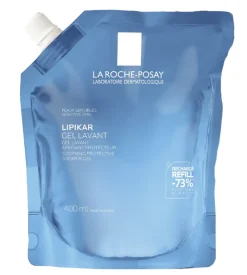 Lipikar gel lavant apaisant protecteur La Roche-Posay
