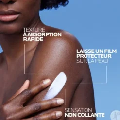 Lipikar lait hydratant corps Urea 10% La Roche-Posay