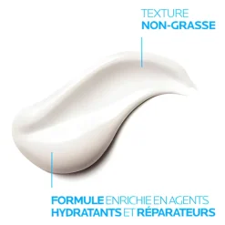 Lipikar xerand crème mains réparatrice La Roche-Posay