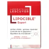 Lipocible Expert Lescuyer – 60 gélules