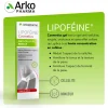 Lipoféine Cosmetics anti-cellulite rebelle Arkopharma - tube de 200 ml
