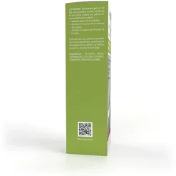 Lipoféine Cosmetics anti-cellulite rebelle Arkopharma - tube de 200 ml