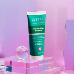 Lissant fesses masque perfecteur Somatoline Cosmetic - tube de 250ml