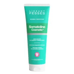 Lissant fesses masque perfecteur Somatoline Cosmetic - tube de 250ml