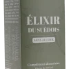 Élixir du suédois sans alcool Iphym - flacon de 300ml