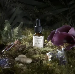 L'élixir du marabout sérum concentré Anti-Imperfections + Anti-Âge Garancia - flacon 15 ml