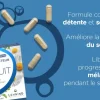 L72nuit sommeil réparateur Lehning - boite de 30 gélules