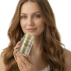 Longevity capital capillaire Les 3 Chênes - pot de 30 gélules