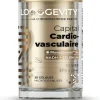 Longevity capital cardio vasculaire Les 3 Chênes - pot de 30 gélules