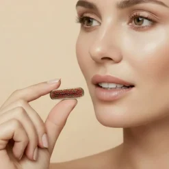 Longevity capital cardio vasculaire Les 3 Chênes - pot de 30 gélules