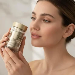 Longevity capital peau Les 3 Chênes - pot de 30 gélules